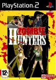 Zombie Hunters (PlayStation 2)